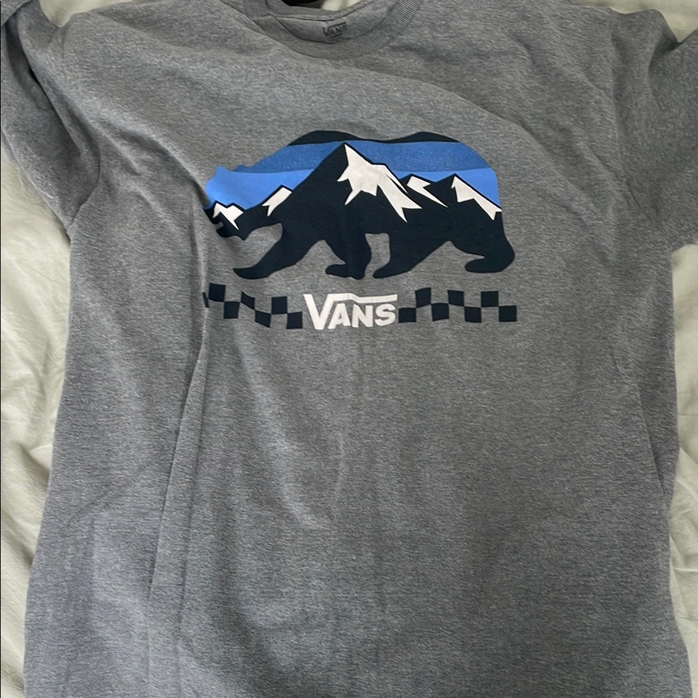 Vans Shirt for Men